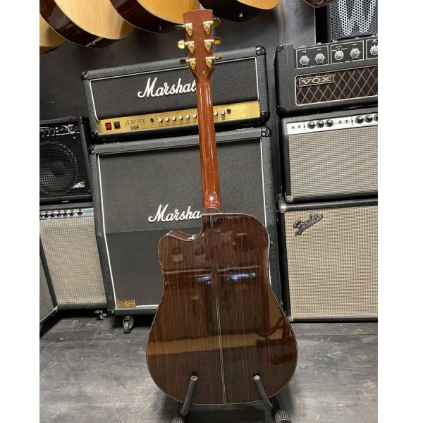 Ibanez AW1500CE-NT Usata - immagine 3
