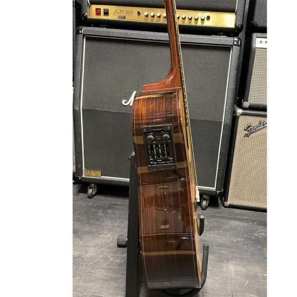 Ibanez AW1500CE-NT Usata - immagine 2