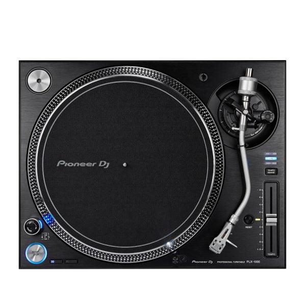 Pioneer PLX-1000 Front