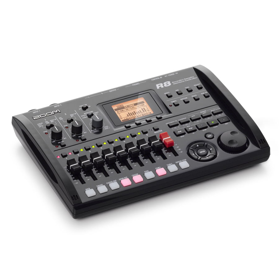 Zoom R8 - immagine 2