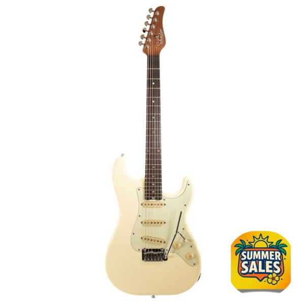 Schecter Traditional Route 66 Saint Louis