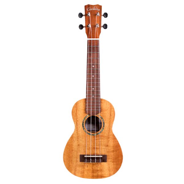 Cordoba 28S Soprano Koa