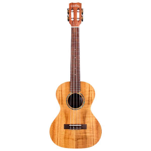 Cordoba 28T Tenor Koa