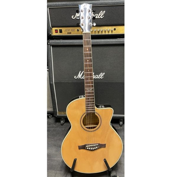 Eko Ranger 018 CW EQ