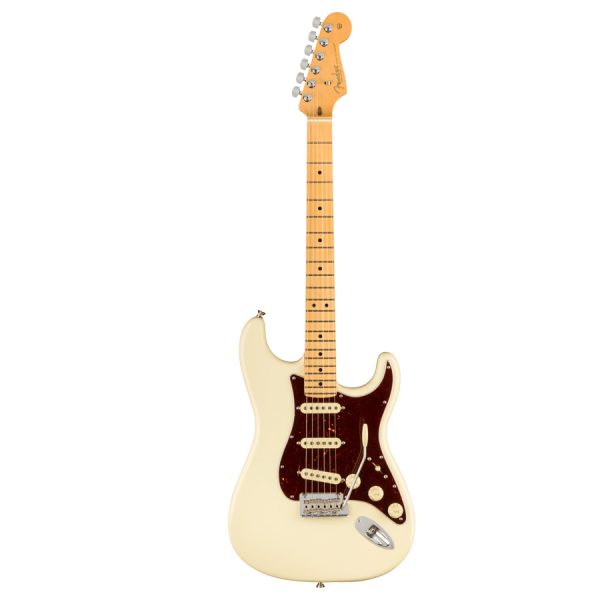 Fender American Professional II Stratocaster MN OWT