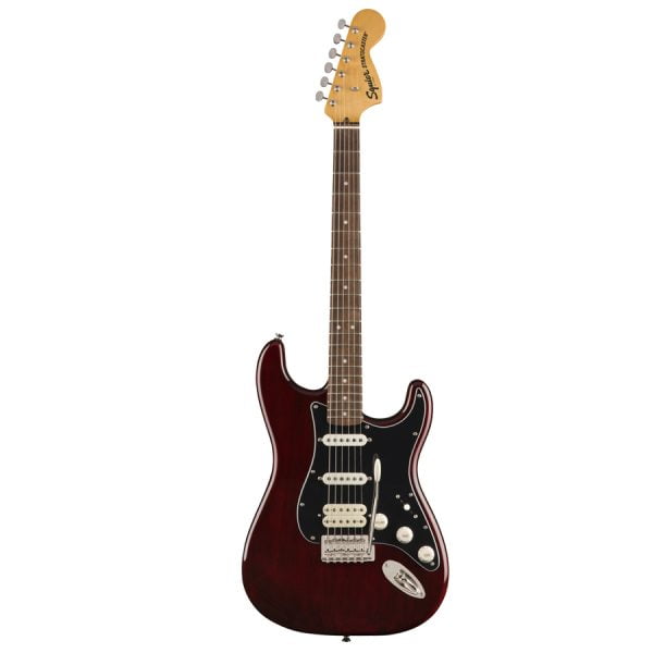 Fender Squier Classic Vibe 70s Stratocaster HSS LRL WAL