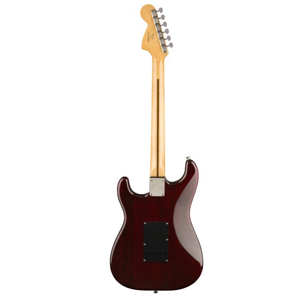 Fender Squier Classic Vibe 70s Stratocaster HSS LRL WAL - immagine 4