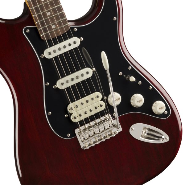 Fender Squier Classic Vibe 70s Stratocaster HSS LRL WAL - immagine 3