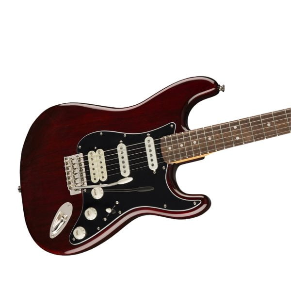 Fender Squier Classic Vibe 70s Stratocaster HSS LRL WAL - immagine 2