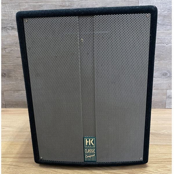 HK Audio Compact Classic 122