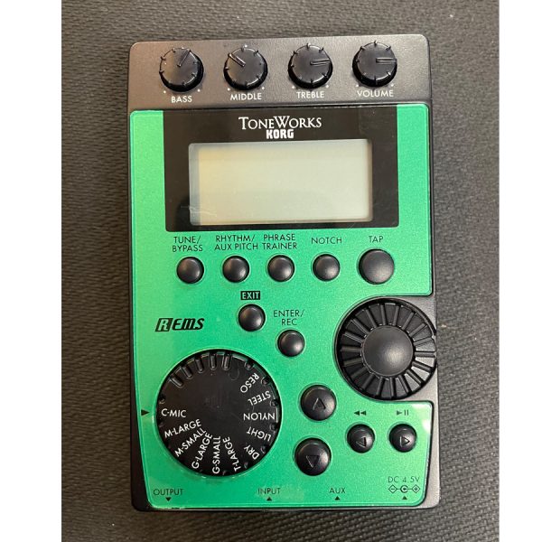 KORG PX4 Pandora