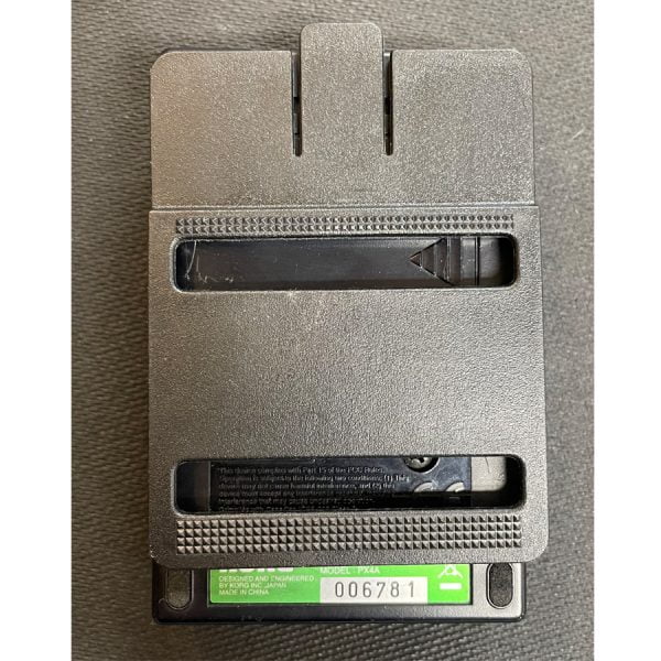 KORG PX4A Pandora Usato - immagine 4
