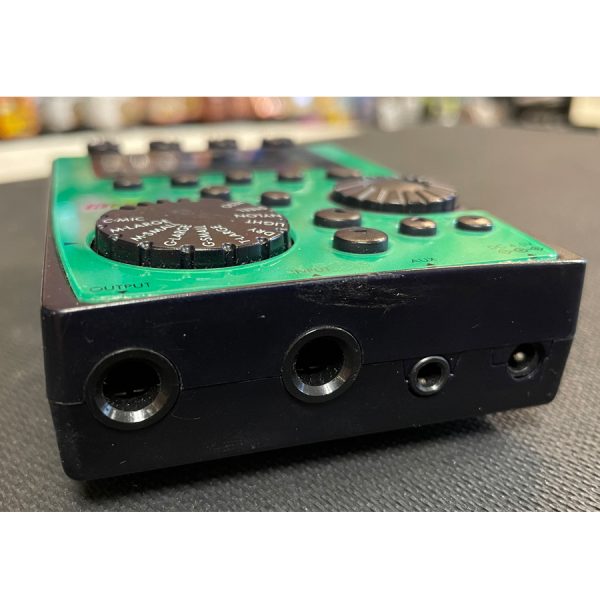 KORG PX4A Pandora Usato - immagine 3