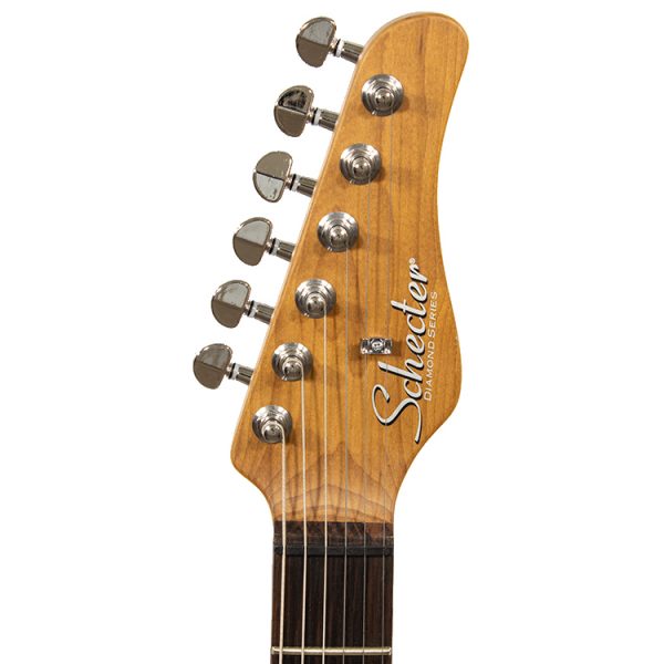 Schecter Traditional Route 66 Saint Louis - immagine 5