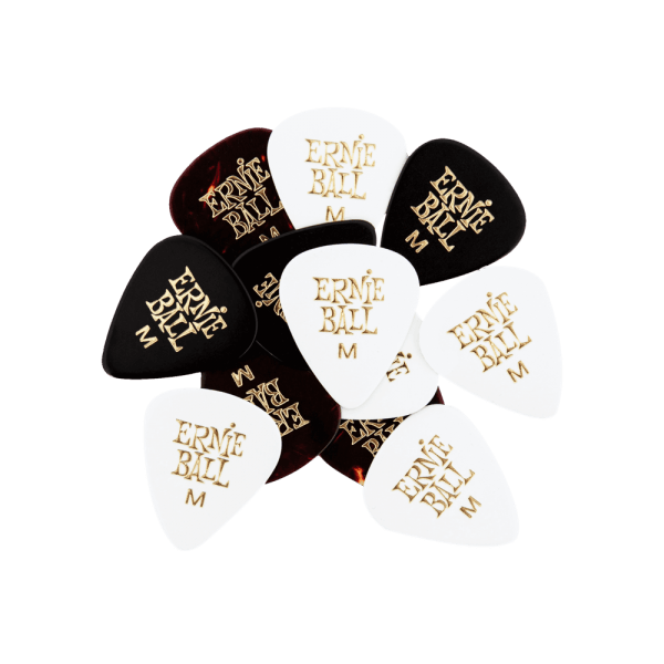 Ernie Ball 9178 Plettri Medium