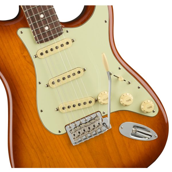 Fender American Performer Stratocaster RW HBST - immagine 3