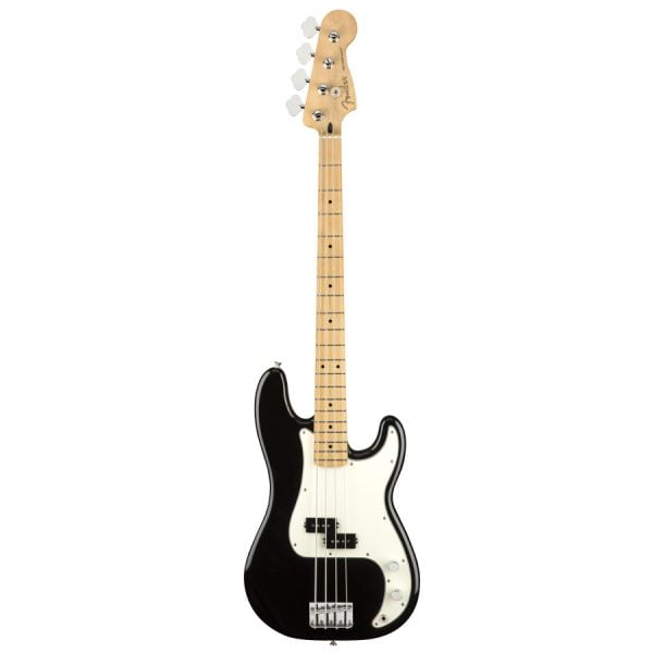 Fender Player Precision Bass MN Black