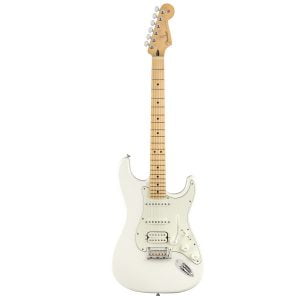 Fender Player Stratocaster HSS PWT