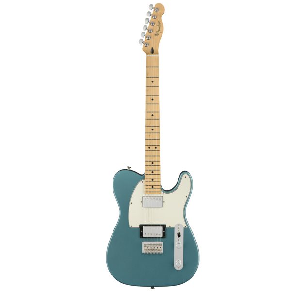 Fender Player Telecaster HH MN Tidepool