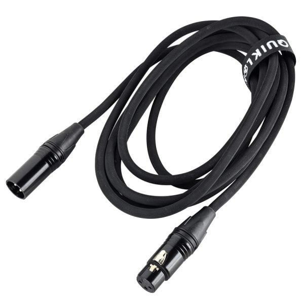 Quiklok Just MF-20 XLR - immagine 2