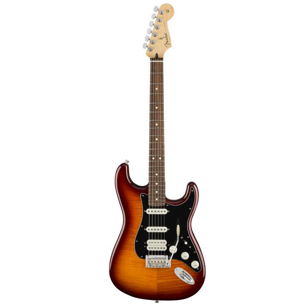 Fender Player Stratocaster HSS Plus Top MN PF TBS