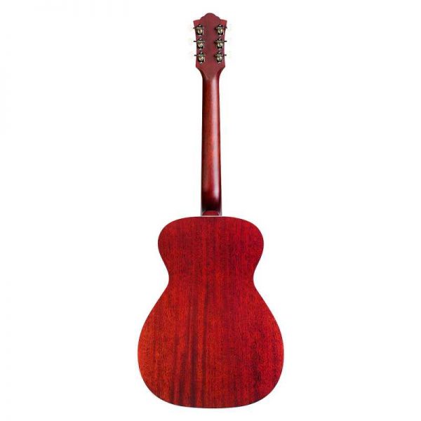 Guild M-40E Troubadour ATB - immagine 6
