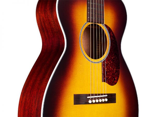 Guild M-40E Troubadour ATB - immagine 2
