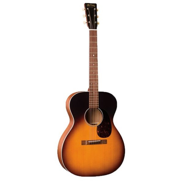 Martin 000-17E Whiskey Sunset