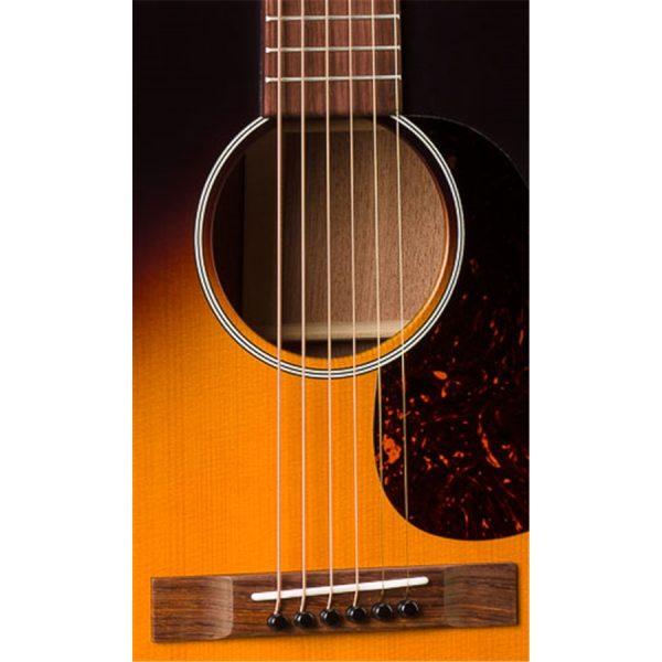 Martin 000-17E Whiskey Sunset - immagine 2