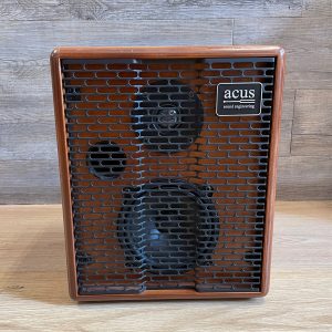Acus One ForStrings 5T Wood Usato
