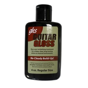 GHS A92 Guitar Gloss