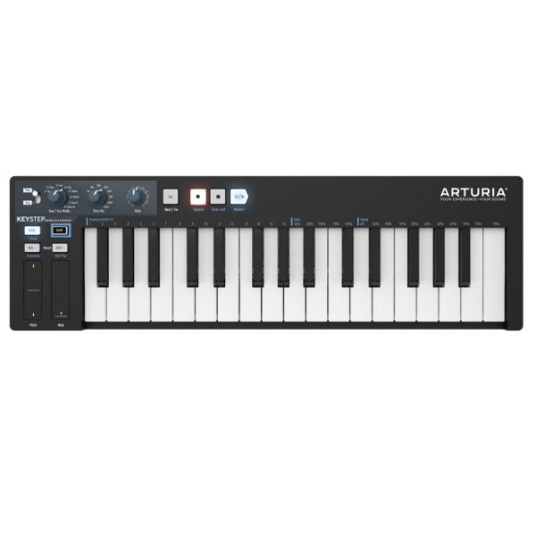 Arturia KeyStep Black Limited Edition