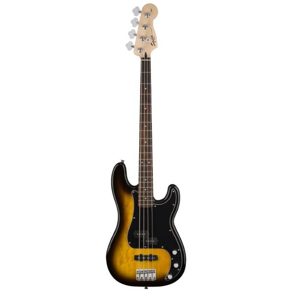 Fender Squier Affinity Precision Bass PJ LRL 3TS