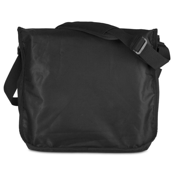 UDG Ultimate CourierBag Black Orange Inside (U9450BL/OR) - immagine 3