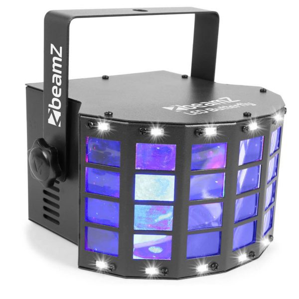 Beamz Led Butterfly