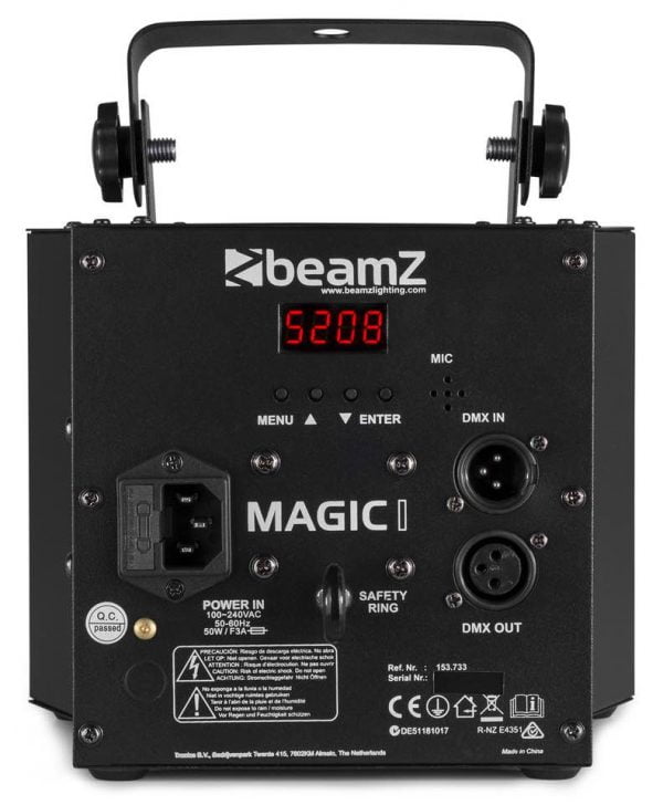 Beamz Magic1 - immagine 2