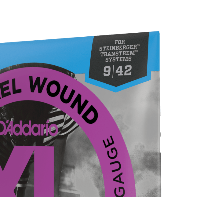 D'Addario ESXL120 - immagine 2