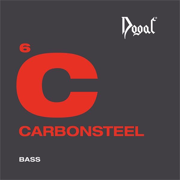 Dogal CS90D Carbonsteel 40-100