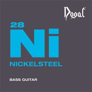 Dogal RW160B Nickelsteel 40-100