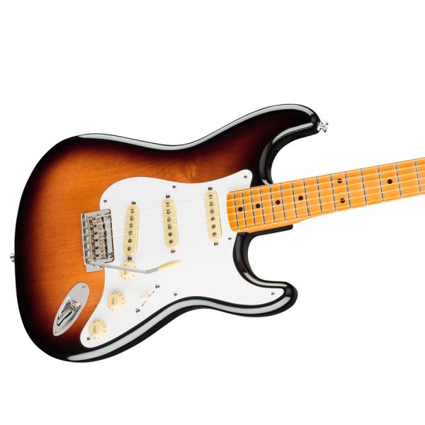 Fender Vintera '50s Stratocaster Modified MN 2TSB - immagine 3