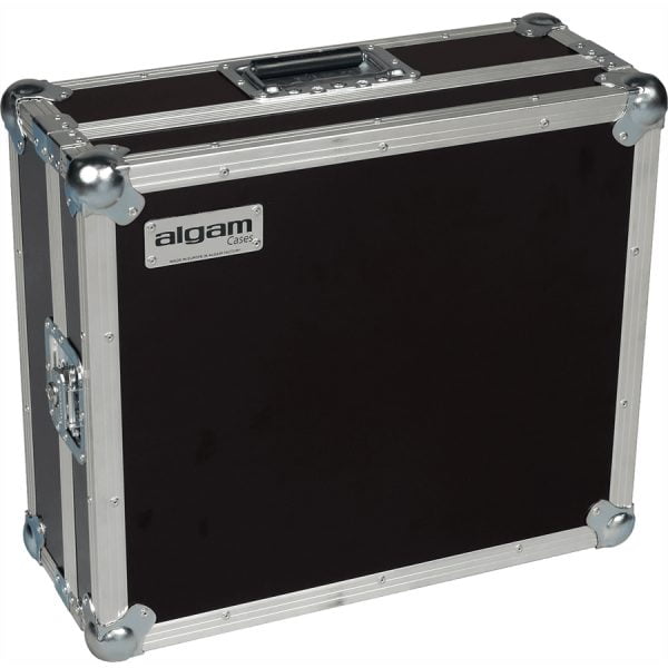 Algam Cases FL-PLATINE