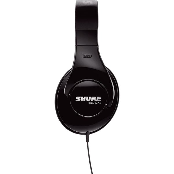 Shure SRH240A-BK - immagine 3