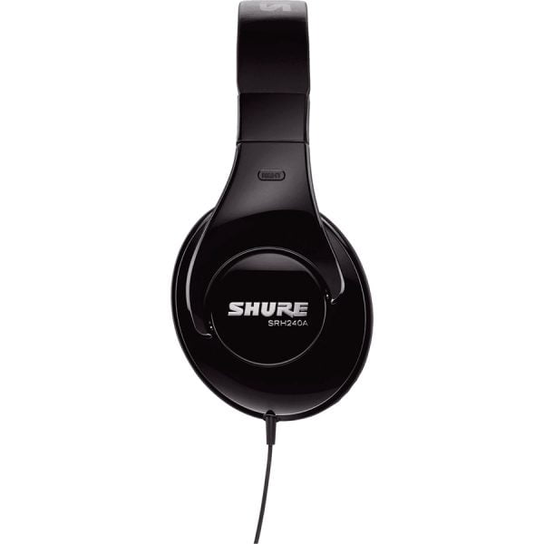 Shure SRH240A-BK - immagine 2