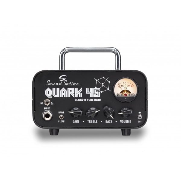 Soundsation Quark 45