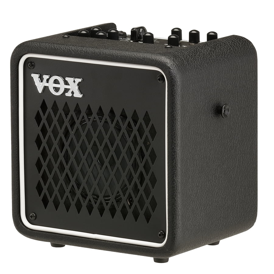 VOX VMG-3 Mini Go 3 - immagine 3