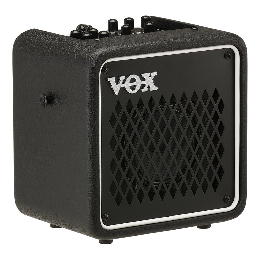 VOX VMG-3 Mini Go 3 - immagine 2