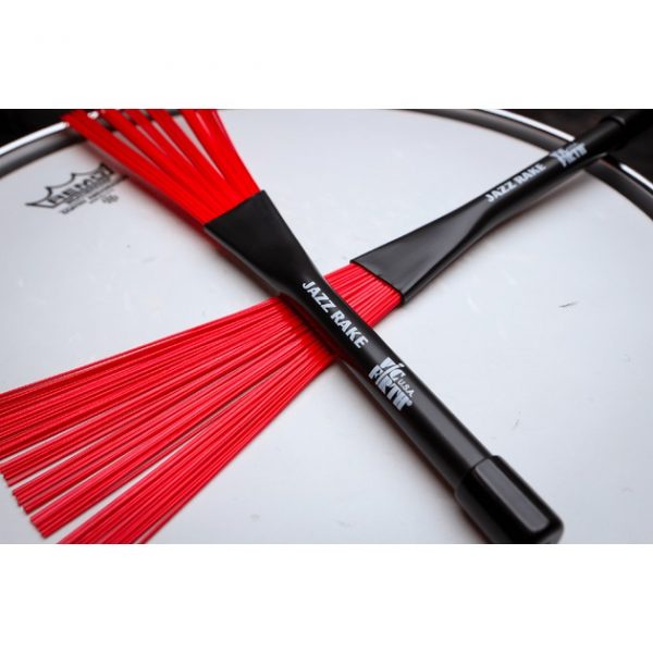 Vic Firth AB-BJR Jazz Rake - immagine 2