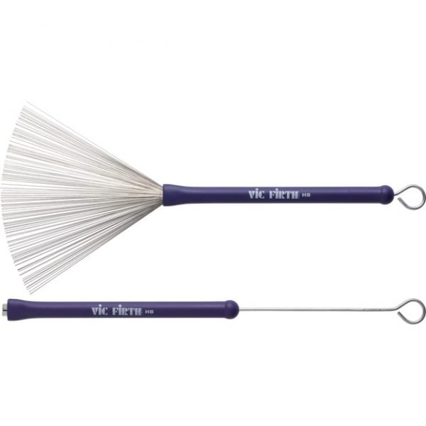 Vic Firth AB-HB Heritage Brush