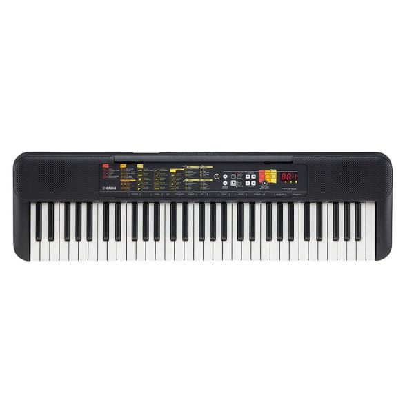 Yamaha PSR-F52