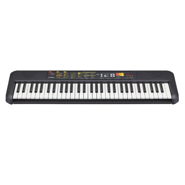 Yamaha PSR-F52 - immagine 4